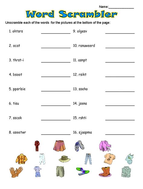 word scramble solver.